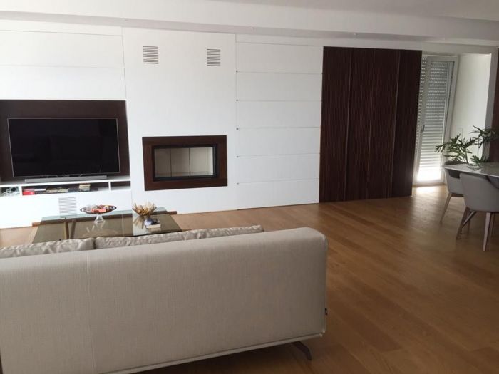 Archisio - Falegnameria Caricato - Progetto Arredamenti interni su misura