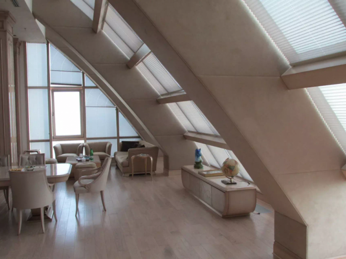 Archisio - Dwaa - Progetto Appartamento