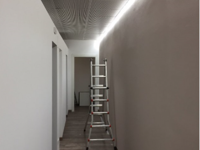 Archisio - Enersave - Progetto Impianti elettrici ad arezzo e provincia