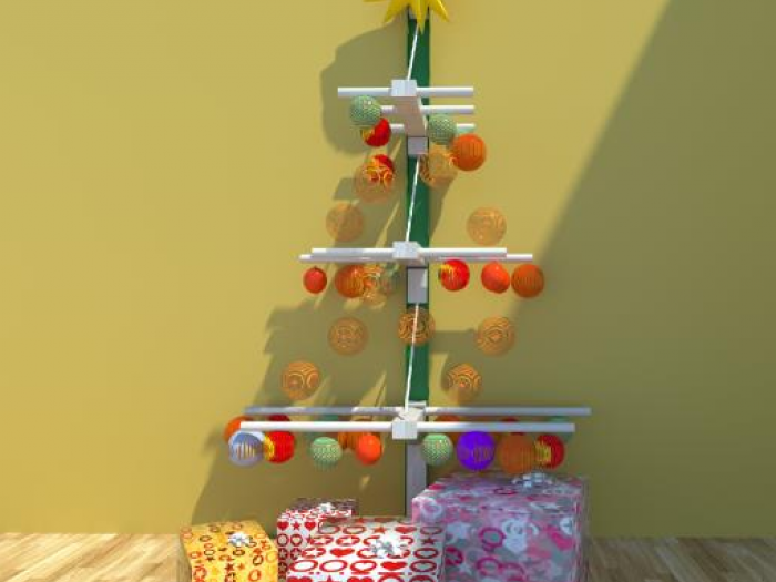 Archisio - Roberto Bertetti - Progetto Pino