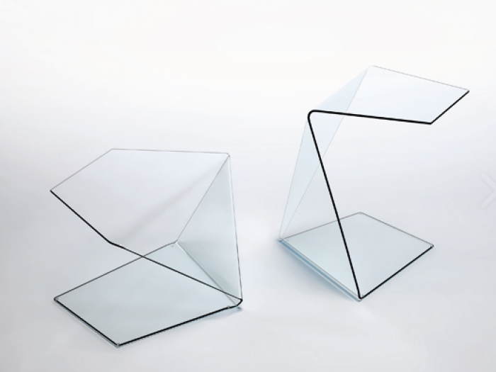 Archisio - Home Identity - Progetto Glas