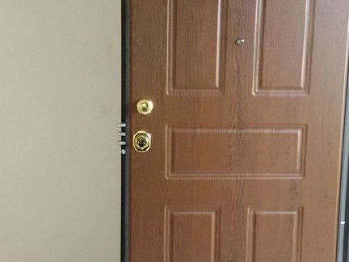 Archisio - Fg Serramenti - Progetto Porte blindate