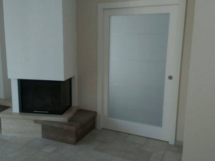 Archisio - Porte Porte srl - Progetto Porte