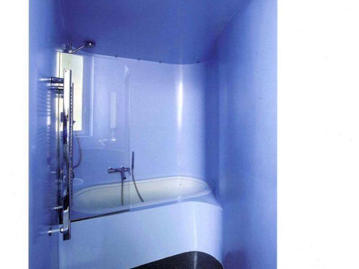 Archisio - X Studio - Progetto Casa fa - caserta 2010