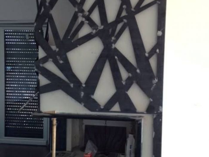 Archisio - Studio Faiazza Architettura E Design - Arch Ascenzio Faiazza - Arch Valeria Verzella - Progetto Il fuoco tra i rami