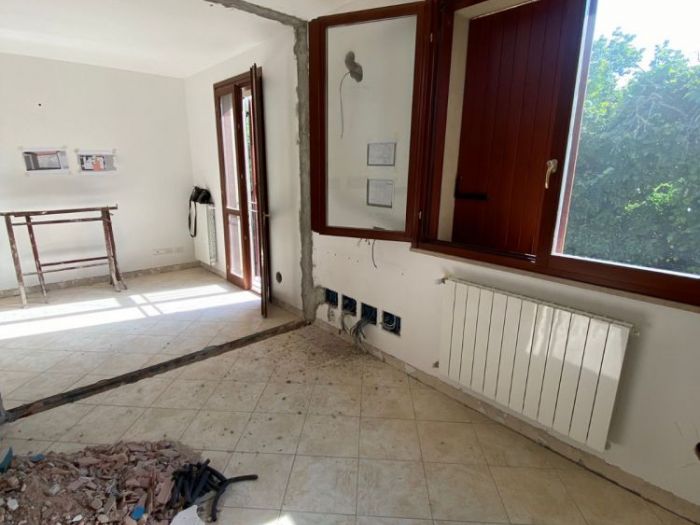 Archisio - Caracasa srl - Progetto Ristrutturazione villa