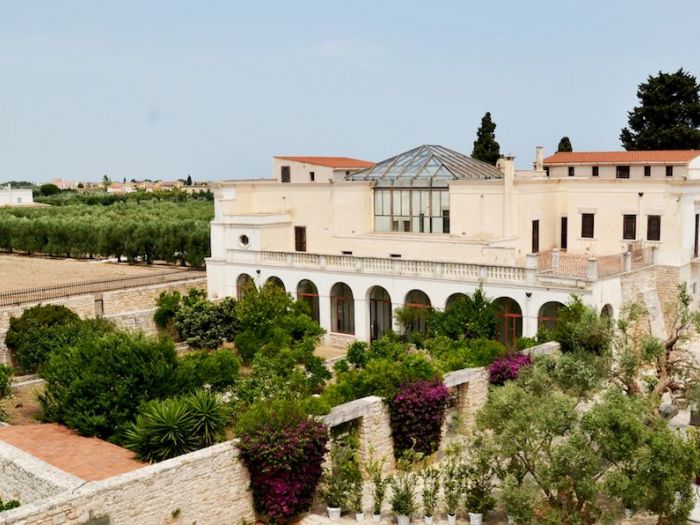 Archisio - Roselli Architects - Progetto Restauro casale