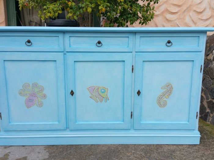 Archisio - Al Cb Di Tramellino Niro - Progetto Mobili su misura