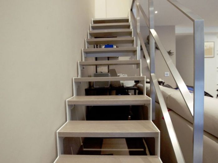 Archisio - Fontanot - Progetto Stamperie 152