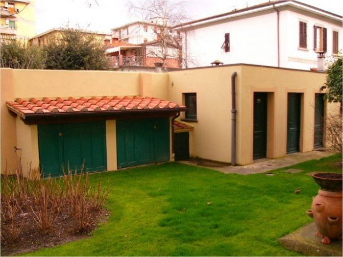 Archisio - Francesca Bertini - Progetto Villa patrizia