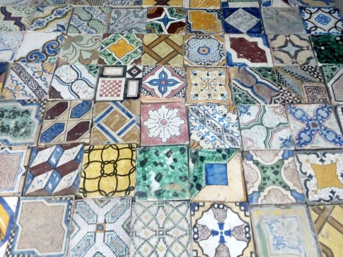 Archisio - Cotto Artigiano - Progetto Cottoartigiano