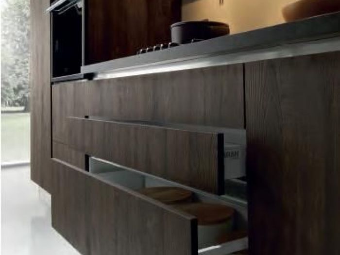 Archisio - Expo Mobili Di Scocca F C Snc - Progetto Cucine moderne