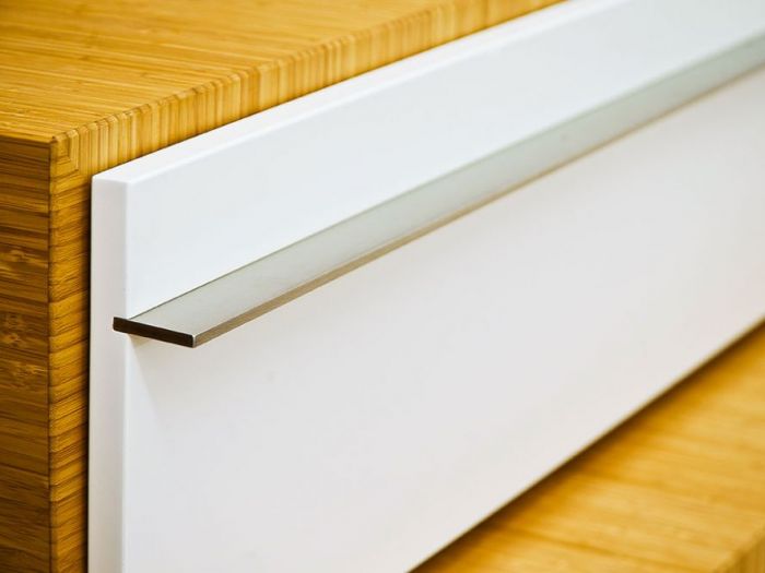 Archisio - Ebanisteria Cavallaro - Progetto Contemporaneo