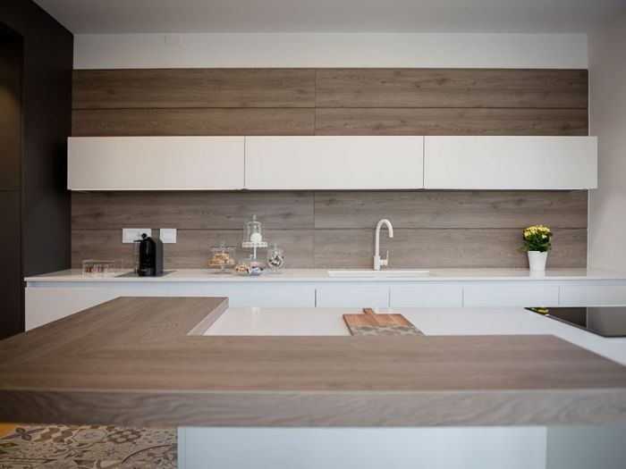 Archisio - Studio Di Architettura Mamino - Progetto Ristrutturazione appartamento cherasco