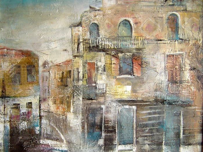 Archisio - Ester Maria Negretti - Progetto ESTER MARIA NEGRETTI