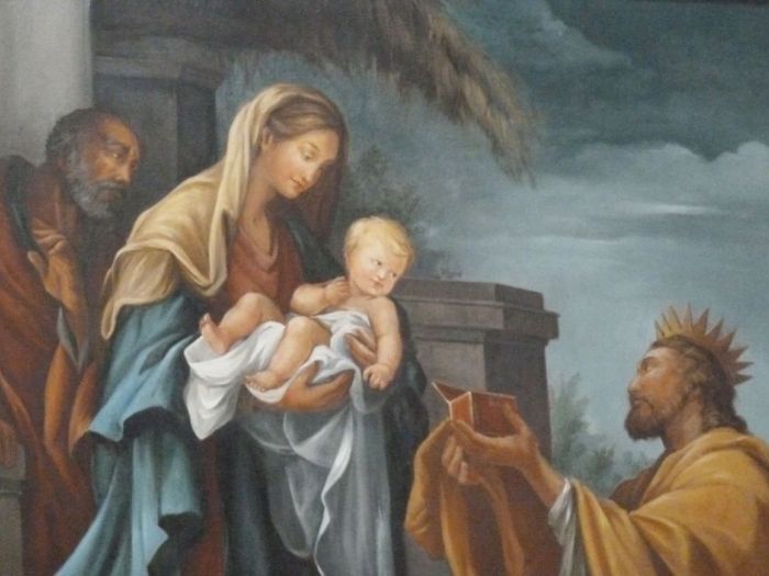 Archisio - Erica De Rosa - Progetto Chiesa di bagnolo