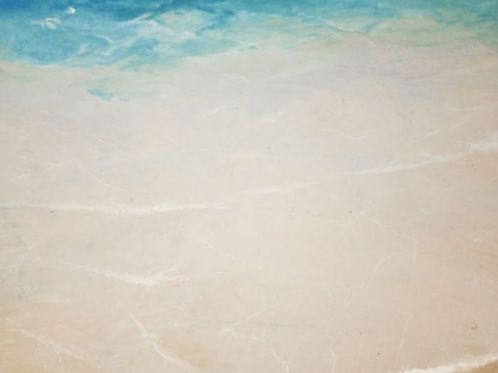 Archisio - Picta Decorazioni Artistiche - Progetto Bagno mare