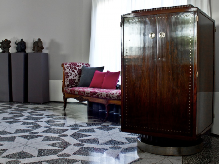 Archisio - Matstudio Dressupyourhome By Matstudio - Progetto 06 milano