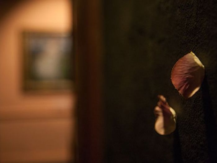 Archisio - Roberto Bua - Mjras - Progetto Alma-tadema e i pittori dell800 inglese collezione prez simn