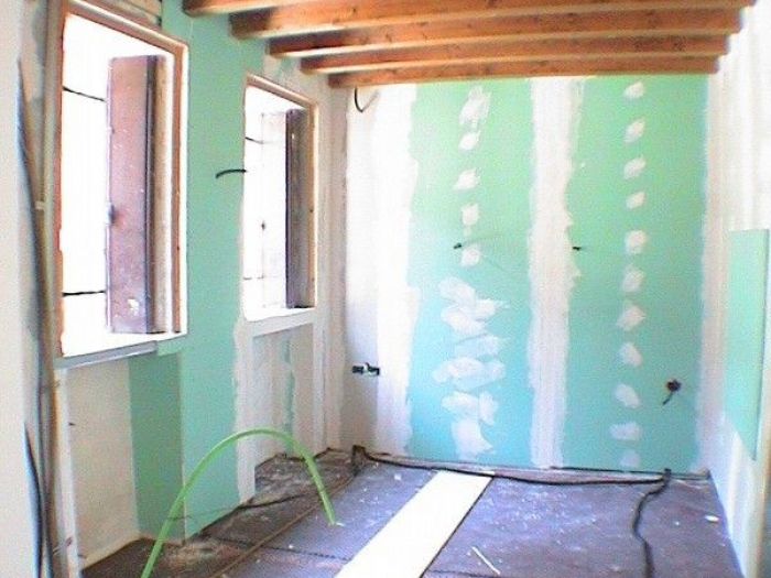 Archisio - Cofra Architettura Design Innovazione - Progetto Ristrutturazione appartamento