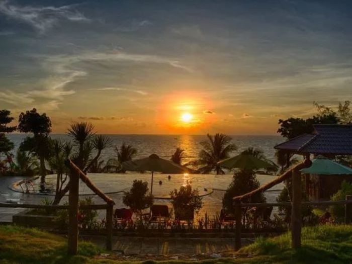 Archisio - Francesco Garlaschelli - Progetto Resort