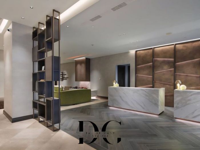 Archisio - Tailor Made Gianluca Di Vizio - Progetto Sbid 2016 winner International design awards