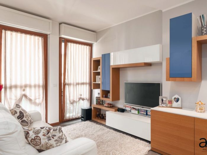 Archisio - Alessandro Colombo - Progetto Servizi fotografici per immobili architetti costruttori e interior designer