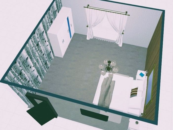 Archisio - Daniela Di Domenicantonio - Progetto Viste