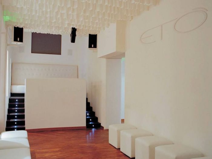 Archisio - Gian Luca Gentili - Progetto Et mare - ostia