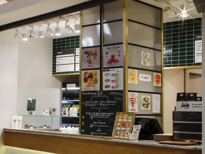 Archisio - Dwaa - Progetto Saladbox