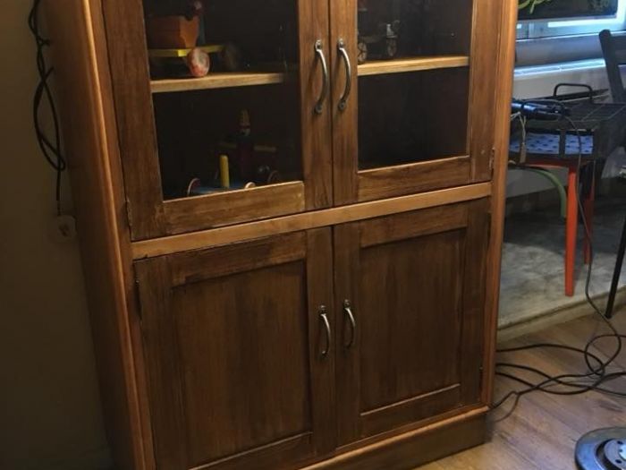 Archisio - Scenography - Progetto Mobili scenografici