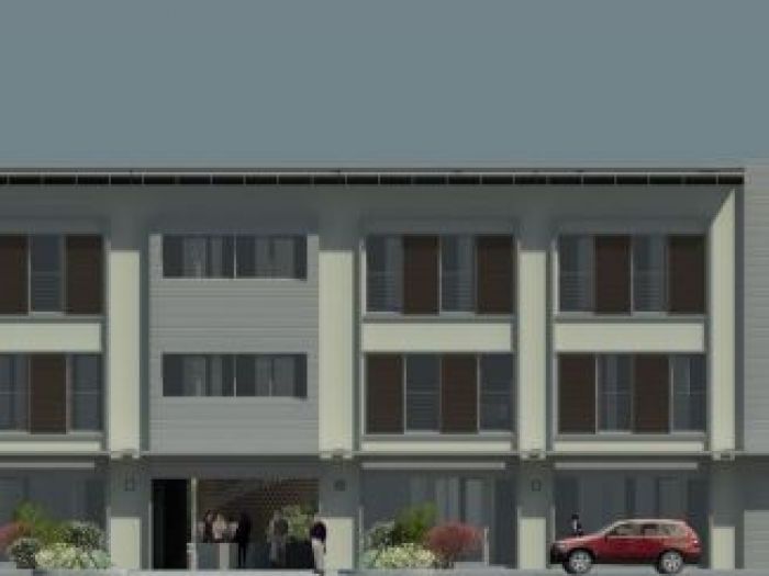 Archisio - Molinaroli Costruzioni Snc - Progetto Impresa edile