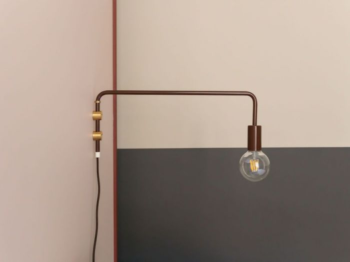 Archisio - Galati Casmiro Giorno - Progetto Vve460