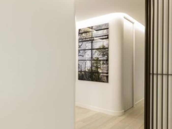 Archisio - Sogek - Progetto Ristrutturazione casa a roma