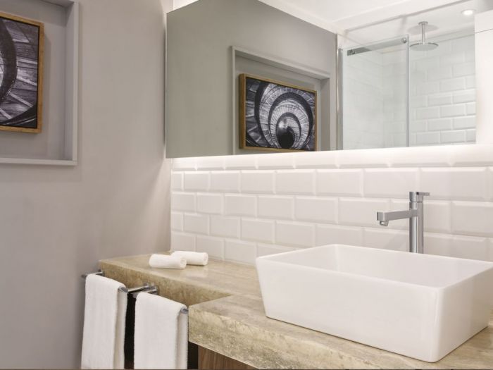 Archisio - Danilo Mezzanotte - Progetto Camere