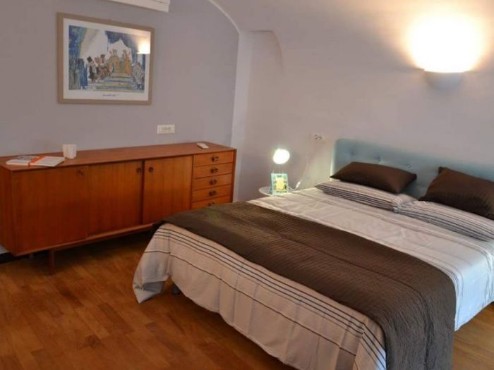 Archisio - Valerio Tunesi - Progetto Progettazione appartamento