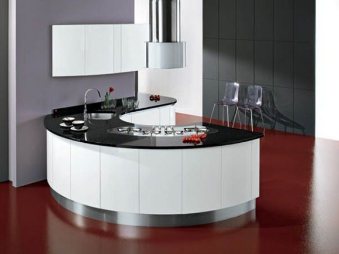 Archisio - Md Work - Progetto Galleria