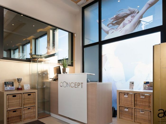 Archisio - Alessandro Colombo - Progetto Servizi fotografici per attivit commerciali alberghi e ristoranti