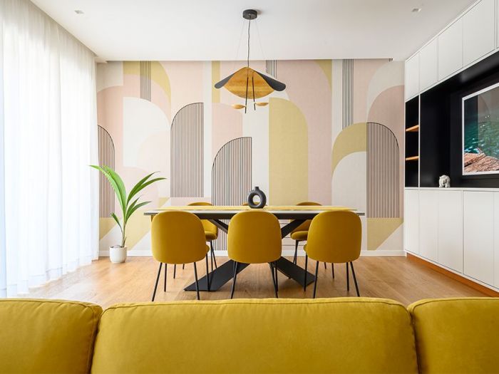 Archisio - Re-built Studio - Progetto Gea house