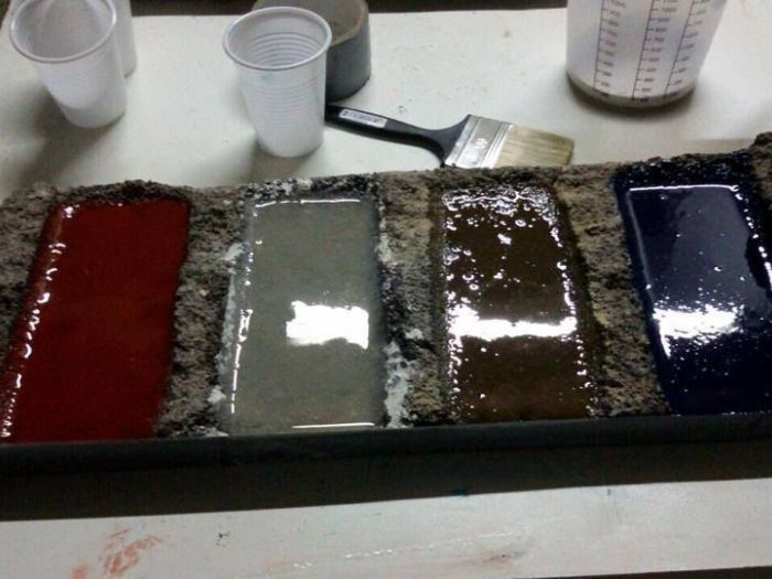 Archisio - Carlo Lo Presti - Progetto Lavori in carton-gesso