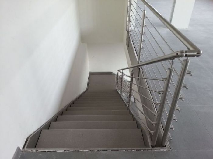 Archisio - El Fere - Progetto Scale