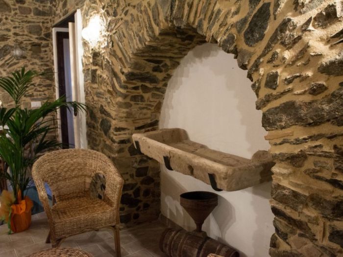 Archisio - Maria Teresa De Luca - Progetto Casa della filanda