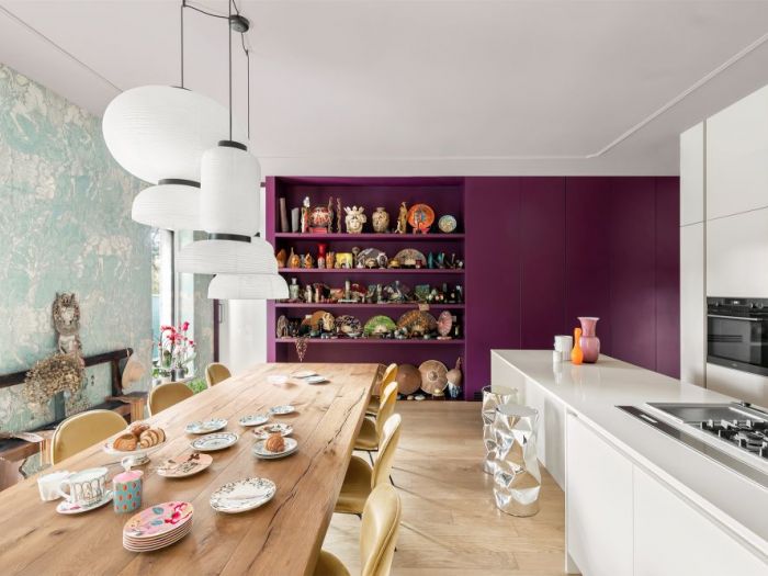 Archisio - Mohamed Keilani - Progetto Villa appia antica 22