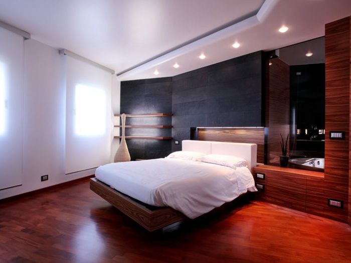 Archisio - Polloni Arreda - Progetto POLLONI ARREDA