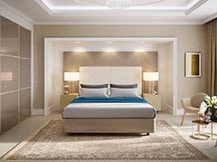 Archisio - Cerquoni Mobili Snc - Progetto Cerquoni contract