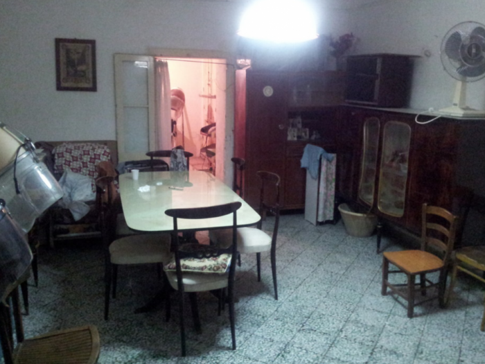 Archisio - Puglia Home Staging Di Claudia Nardone - Progetto Casa di via emanuele mola