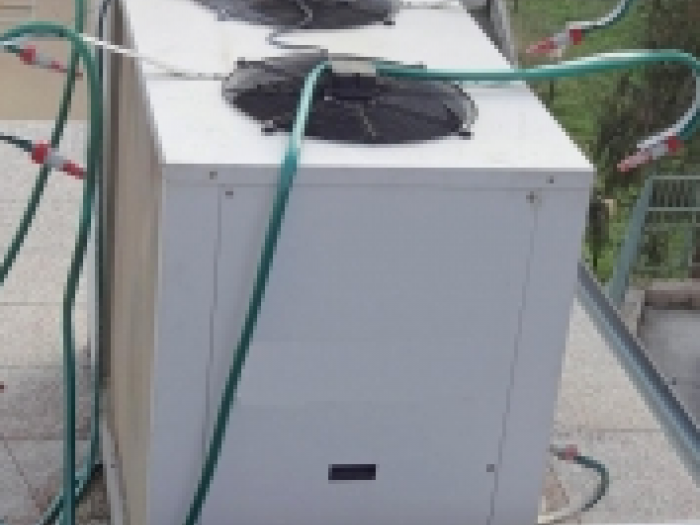 Archisio - Impianti Di Armando Morelli - Progetto Impianti idrici idro bestialit e trattamento acque