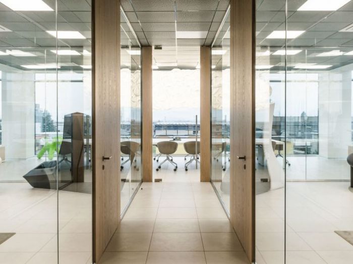 Archisio - Durante Ufficio - Progetto Univer 2000