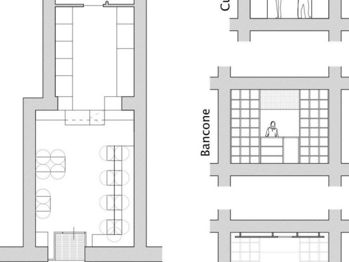 Archisio - Abcme - Progetto Interni