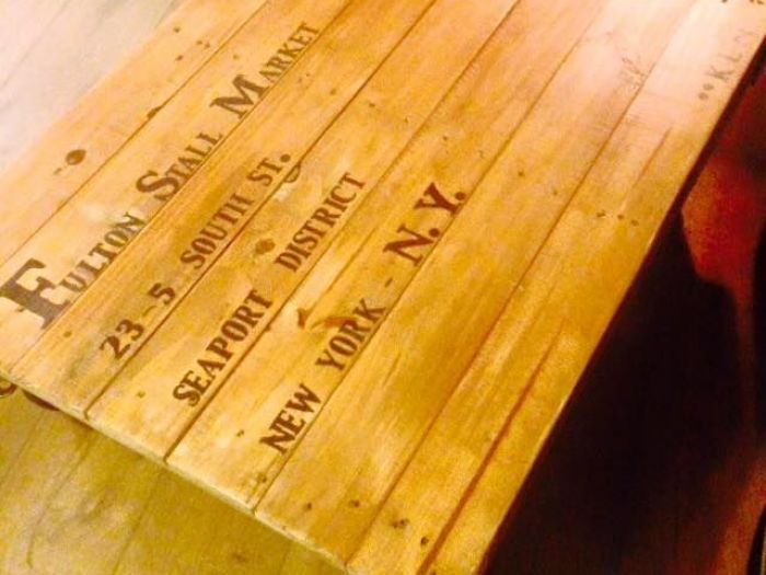 Archisio - Scenography - Progetto Tavoli e tavolini